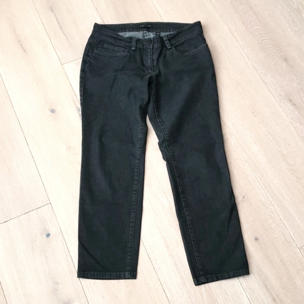 Eileen Fisher jeans